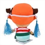 Sakami - ONE PIECE - Plush Chopper X Buggy - 20cm - Image 2