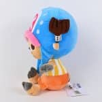 One Piece Plush Figure Tony Tony Chopper New World Ver. 25 cm - Image 2
