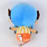 One Piece Plush Figure Tony Tony Chopper New World Ver. 25 cm - Image 3