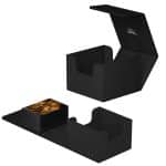 Ultimate Guard Sidewinder 133+ Xenoskin - Black