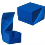 Ultimate Guard Sidewinder 133+ Xenoskin - Blue