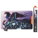 Solo Leveling: Shadow Monarch Spotlight Bundle UVS - Playmat and Cards