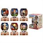 Yume One Piece Barrel Capsule Mini Figures 9 cm Blind Box