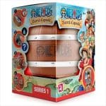 Yume One Piece Barrel Capsule Mini Figures 9 cm Blind Box - Image 2
