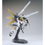 GUNDAM - 1/144 HGAW Gundam Double X - Model Kit 13cm - Image 2