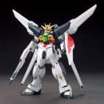 GUNDAM - 1/144 HGAW Gundam Double X - Model Kit 13cm - Image 3