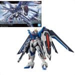 GUNDAM - HG 1/144 Rising Freedom Gundam - Model Kit