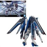 GUNDAM - HG 1/144 Rising Freedom Gundam - Model Kit - Image 2