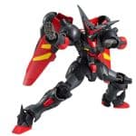 GUNDAM - Model Kit - Master Grade - Master Gundam - 18CM - Image 2