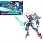 GUNDAM - HG 1/144 GQuuuuuuX Endymion Unit Awakened - Model Kit