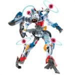 GUNDAM - HG 1/144 GQuuuuuuX Endymion Unit Awakened - Model Kit - Image 2