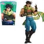 Banpresto : Jojo’S Bizarre Adventure: - Joseph Joestar Mometria Statue 22cm 293364