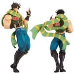 Banpresto : Jojo’S Bizarre Adventure: - Joseph Joestar Mometria Statue 22cm 293364 - Image 2