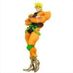 Banpresto : Jojo’S Bizarre Adventure: - DIO Mometria Statue 22cm 297287
