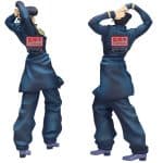 Banpresto : JoJos Bizarre Adventure: Diamond is Unbreakable - Mometria Figure - Josuke Higashikata - Image 2