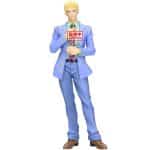 Banpresto : JoJos Bizarre Adventure: Diamond is Unbreakable - Mometria Figure - Yoshikage Kira