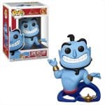 Funko Pop! Disney Aladdin - Genie With Lamp #476 Vinyl Figure