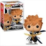 Funko Pop! Animation: Bleach Thousand Year Blood War - Ichigo Kurosaki #2392 Vinyl Figure