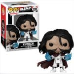 Funko Pop! Animation: Bleach Thousand Year Blood War - Yhwach #2395 Vinyl Figure