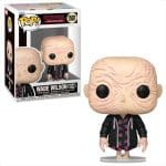 Funko Pop! Marvel: Deadpool Legacy Collection - Wade Wilson Baby Legs #1581 Bobble-Head Vinyl Figure