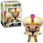 Funko Pop! Disney: Villains - Jafar #1519 Vinyl Figure