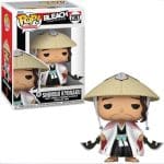 Funko Pop! Animation: Bleach Thousand Year Blood War - Shunsui Kyoraku #2397 Vinyl Figure