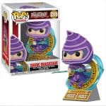Funko Pop! Animation: Yu-Gi-Oh! - Dark Magician #2315 Vinyl Figure
