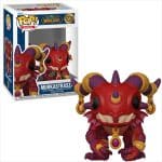 Funko Pop! Games: World of Warcraft - Murkistrasza #1226 Vinyl Figure