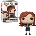 Funko Pop! Movies: The Devil Wears Prada - Emily Charlton #2044 Vinyl Figure