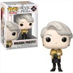 Funko Pop! Movies: The Devil Wears Prada - Miranda Priestly #2043 Vinyl Figure