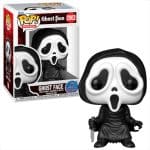 Funko Pop! Movies: Ghost Face Shelf-Sitter #2002 Vinyl Figure