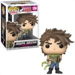 Funko Pop! Animation: JoJo’s - Joseph Joestar #2266 Vinyl Figure