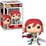 Funko Pop! Animation: Fairy Tail: 100 Years Quest - Erza #2288 Vinyl Figure