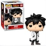 Funko Pop! Animation: Fairy Tail - 100 Years Quest - Gray* #2287 Vinyl Figure