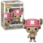 Funko Pop! Animation: One Piece - Tony Tony Chopper* #2340 Vinyl Figure