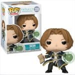 Funko Pop! Animation: Frieren Beyond Journeys End - Sein #2355 Vinyl Figure