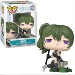 Funko Pop! Animation: Frieren Beyond Journeys End - Ubel #2356 Vinyl Figure
