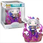 Funko Pop! Deluxe: Frieren Beyond Journeys End - Frieren #2358 Vinyl Figure