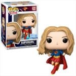 Funko Pop! Heroes: Supergirl Special Edition #632 Vinyl Figure