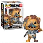 Funko Pop! Games: Five Nights at Freddys - Costumed Mimic #1215 Vinyl Figure