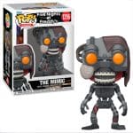 Funko Pop! Games: Five Nights at Freddys - The Mimic #1216 Vinyl Figure