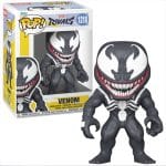 Funko Pop! Marvel: Rivals - Venom* #1218 Bobble-Head Vinyl Figure