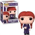 Funko Pop! Television: Wednesday - Agnes Demille #1871 Vinyl Figure