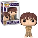 Funko Pop! Television: Wednesday - Tyler Galpin #1872 Vinyl Figure