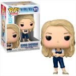 Funko Pop! Movies: Mamma Mia! The Movie - Donna Sheridan #1975 Vinyl Figure