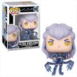 Funko Pop! KDA - LEAGUE OF LEGENDS K/DA Evelynn #1222 Vinyl Figure