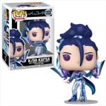 Funko Pop! Games: KDA - LEAGUE OF LEGENDS K/DA KaiSa #1223Vinyl Figure