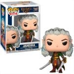 Funko Pop! Games: Baldurs Gate - Jaheira #1187 Vinyl Figure