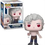 Funko Pop! Games: Baldurs Gate - Shirtless Astarion Special Edition #1190 Vinyl Figure