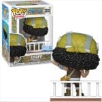 Funko Pop! Animation: One Piece Straw Hat Pirates - Usopp Special Edition #2333 Vinyl Figure